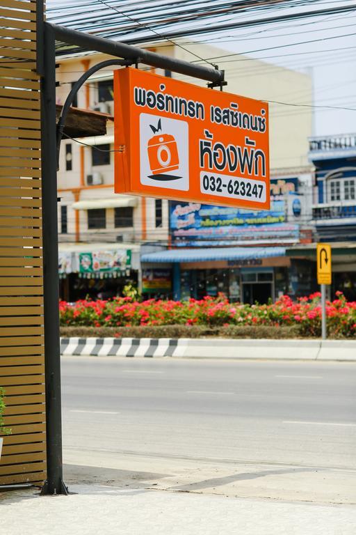 Portrait Hotel Pranburi Khao Yoi Extérieur photo